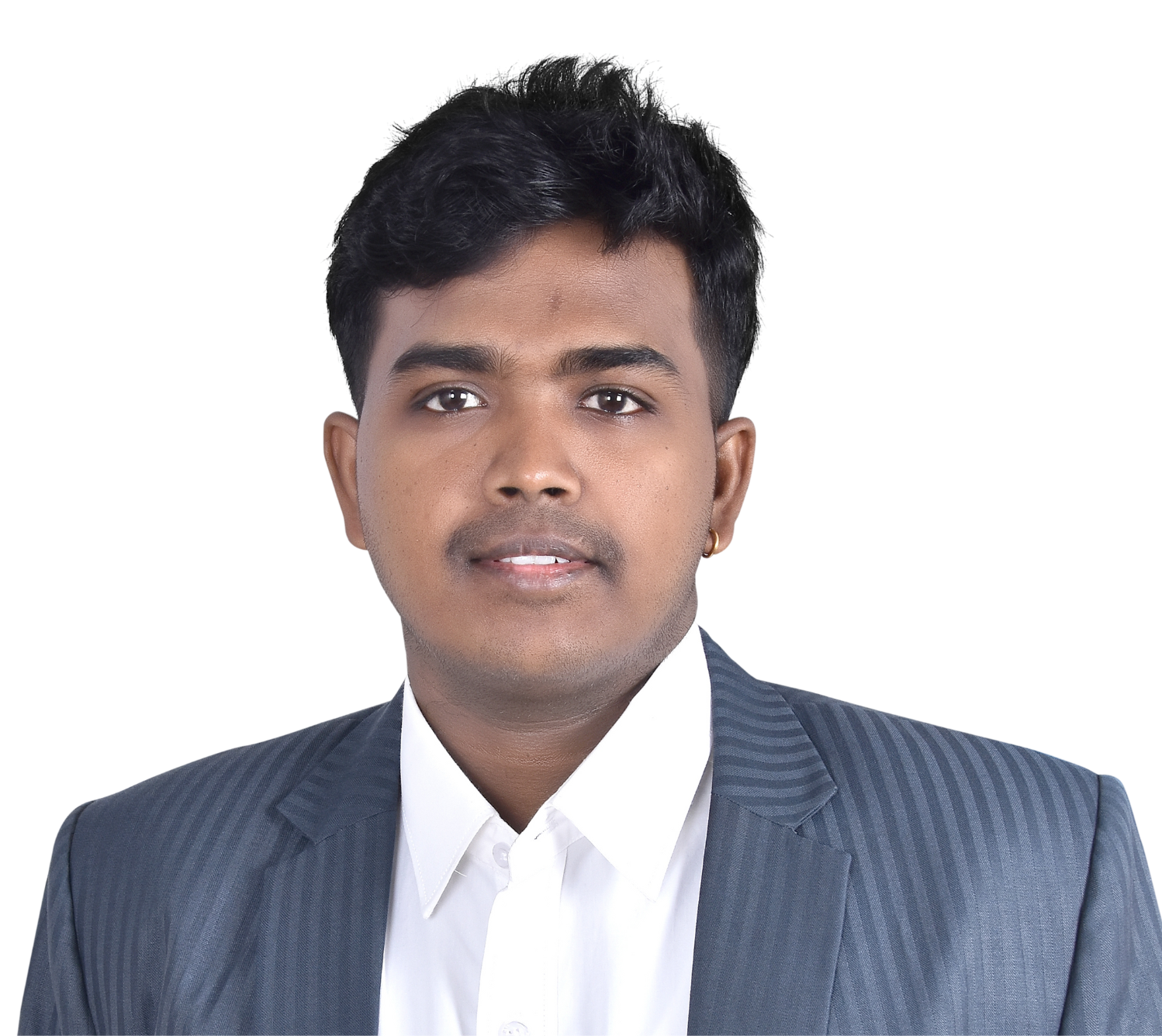 Barath Kumar